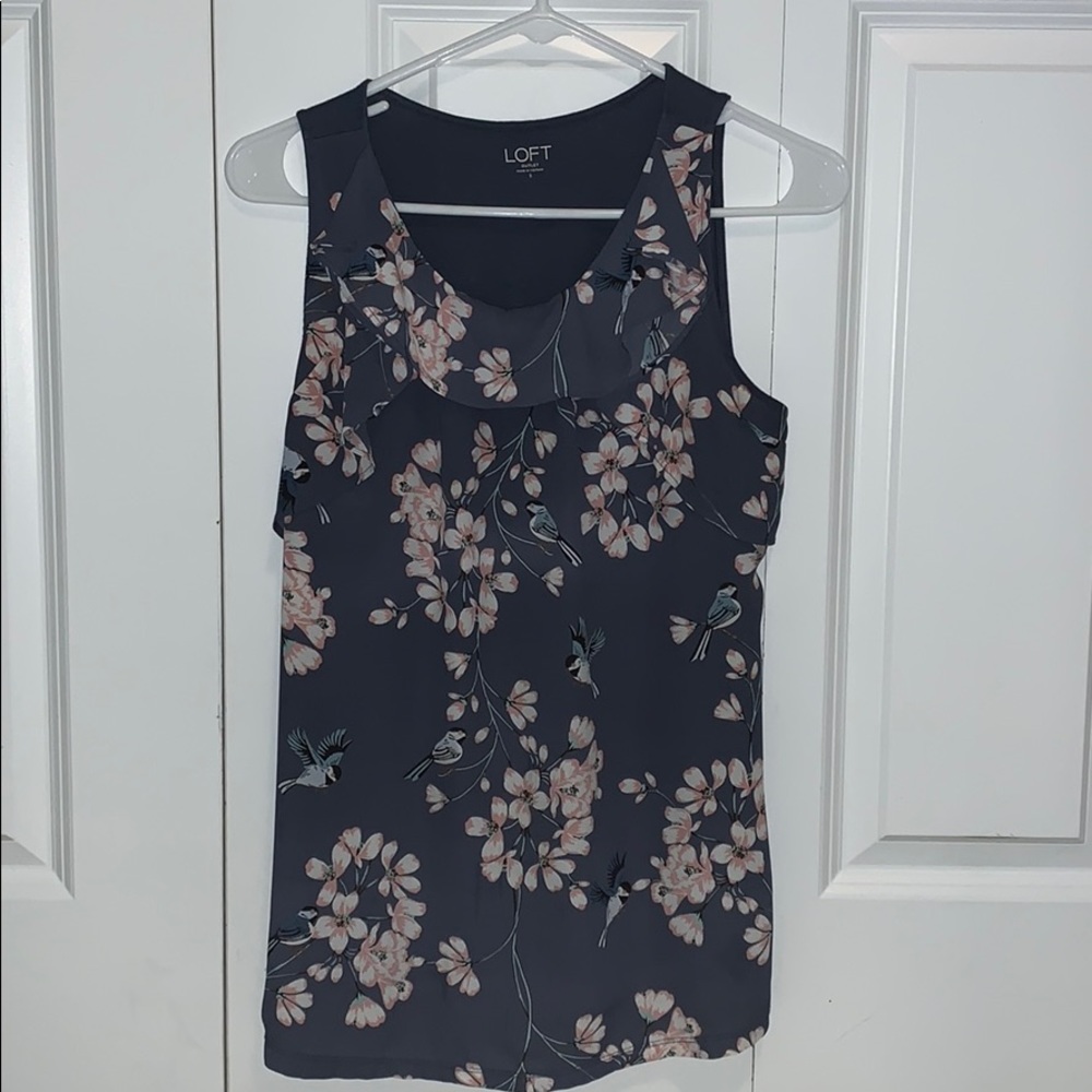 Women’s LOFT Tank